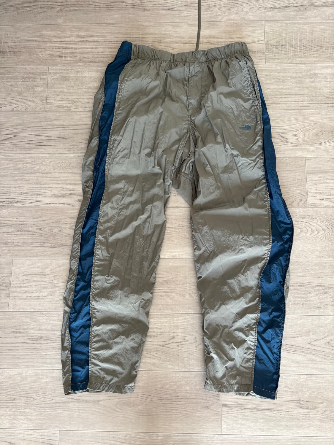 [34] 노스페이스 퍼플라벨 마운틴윈드 팬츠 상품이미지3