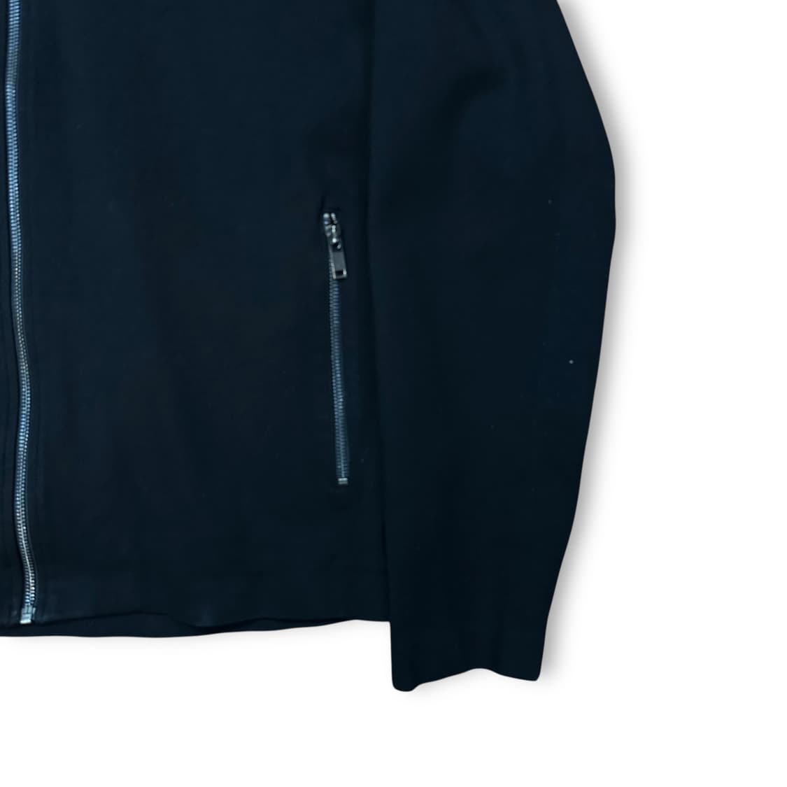 코스 집업 자켓 상품이미지3