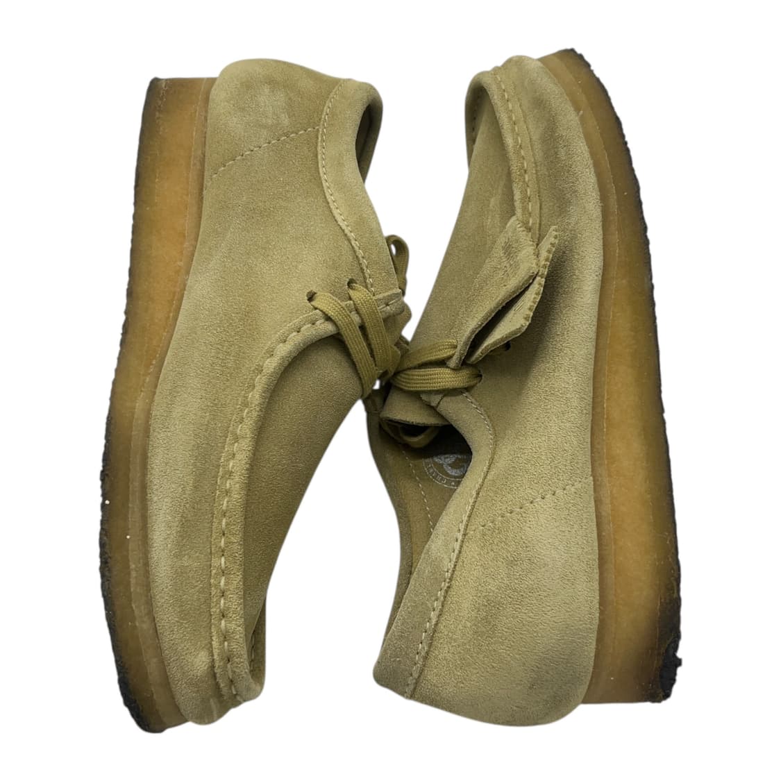 255 클락스 왈라비 메이플 상품이미지3