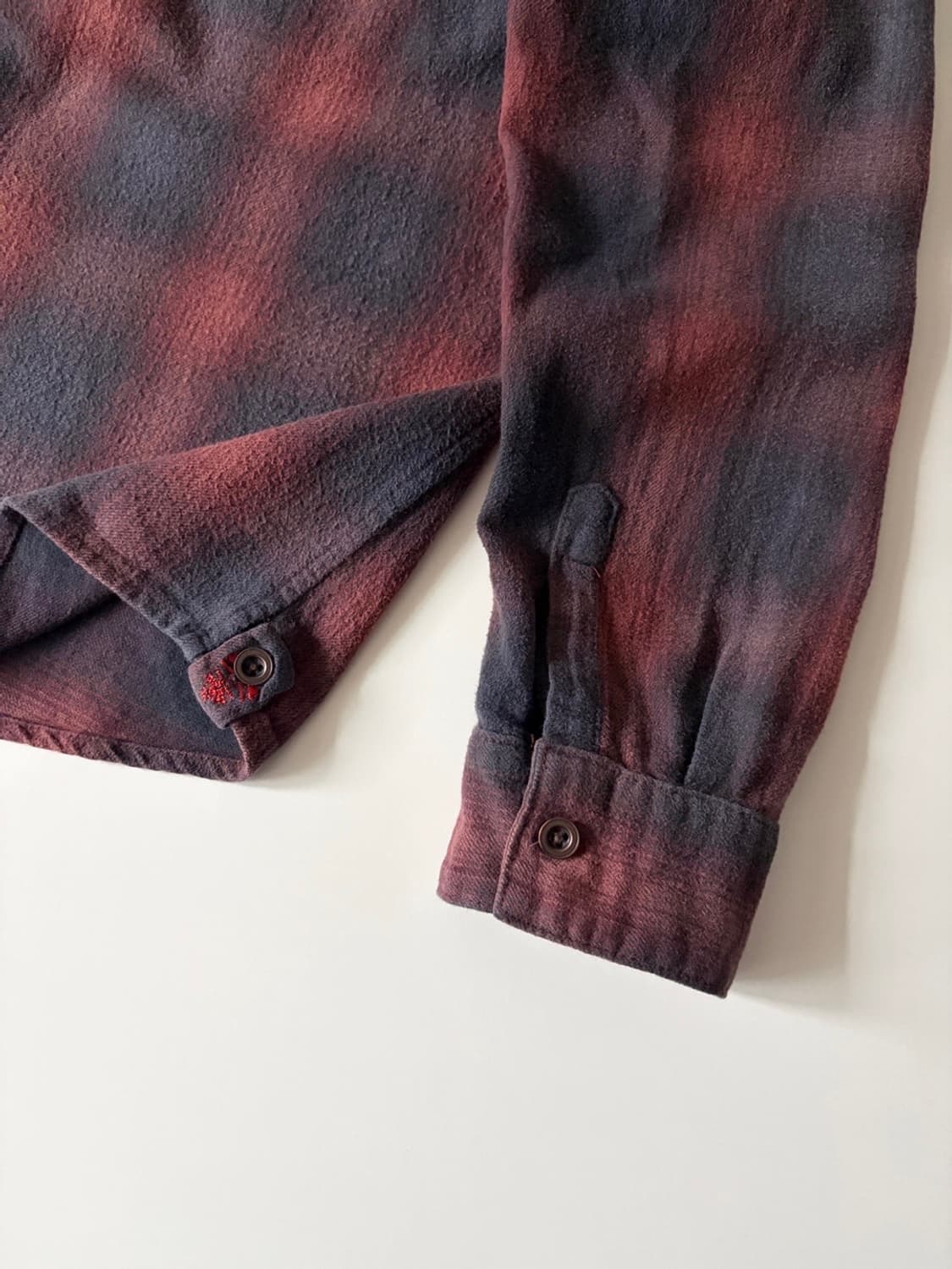 MARITHE FRANCOIS GIRBAUD 상품이미지9