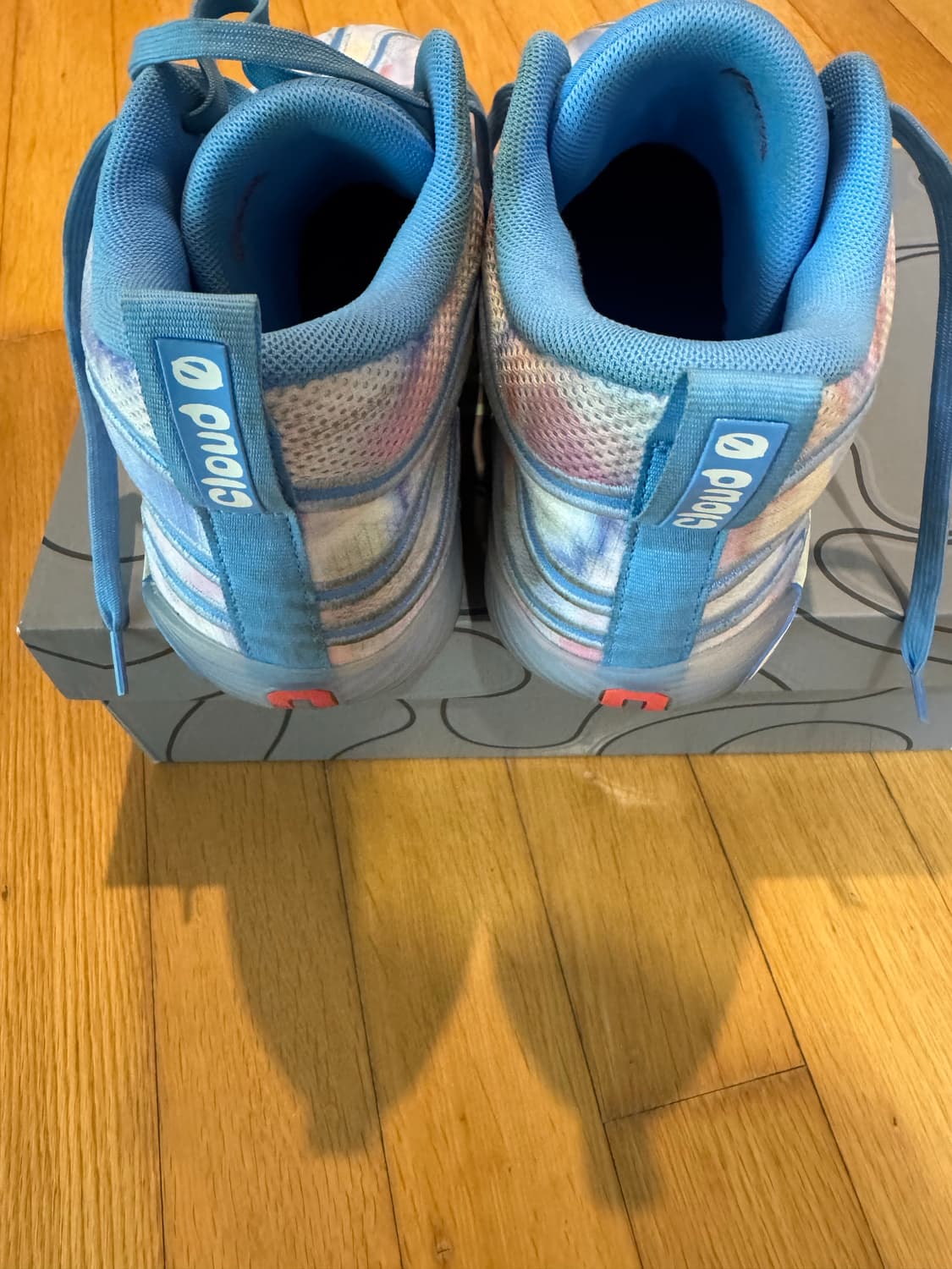 나이키 조던 테이텀3 295mm 상품이미지3