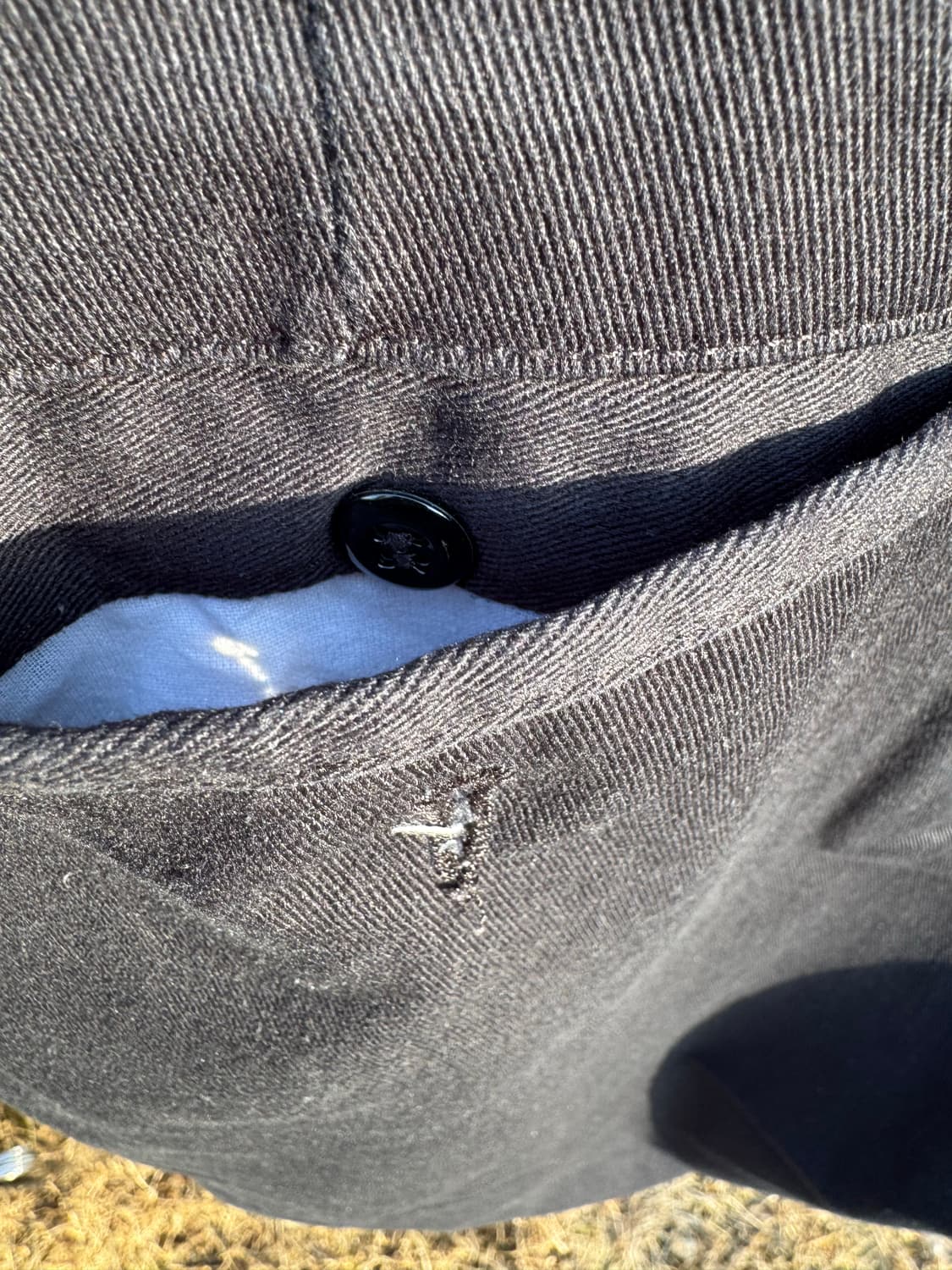 90s-00s 디키즈 874 팬츠 상품이미지4