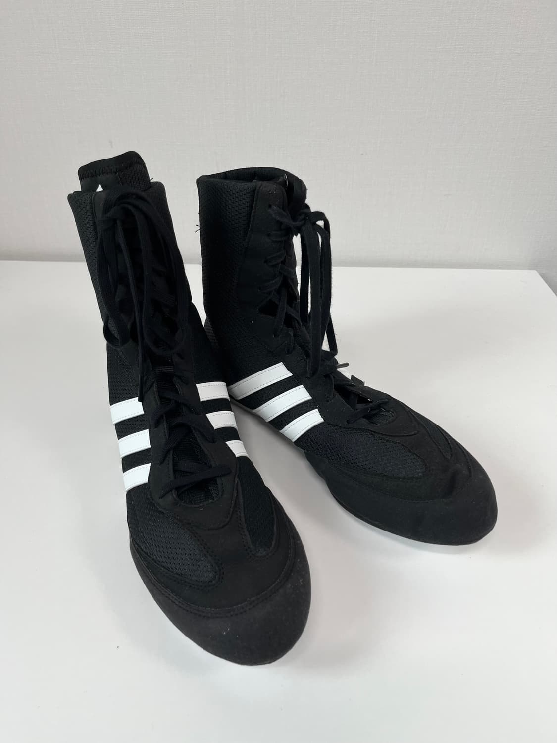 [280] 아디다스 복서 호그슈즈 상품이미지2