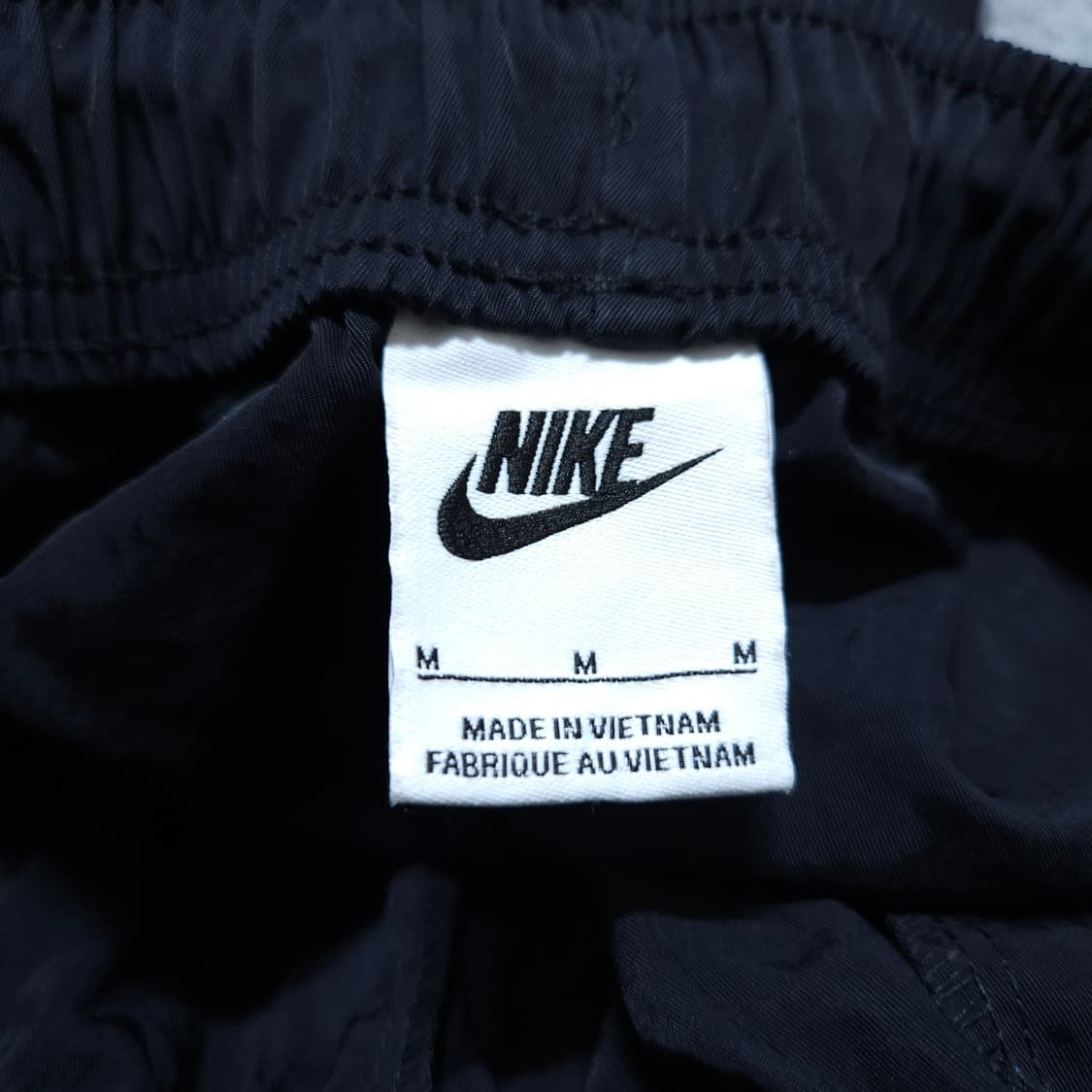 나이키) M 여자 하이라이즈 우븐카고팬츠 / 왕눈이샵 상품이미지6