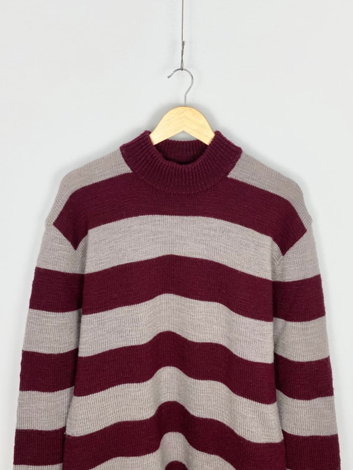 NEEDLES stripe knit 상품이미지5