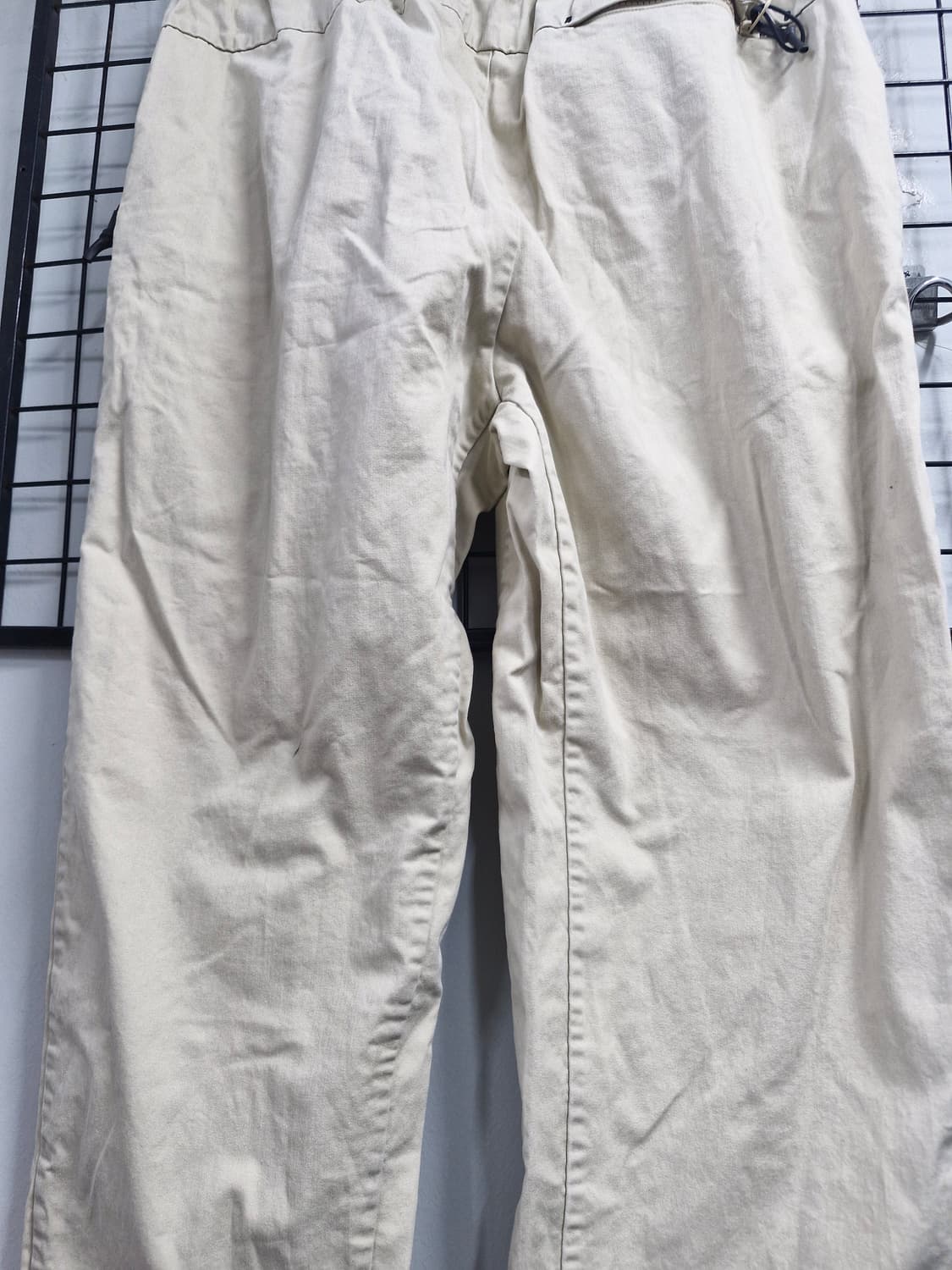 100-105XL 나이키 테크팩 365 팬츠. 상품이미지7