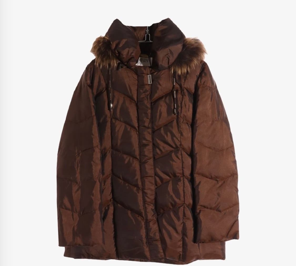 발망 다운 패딩 점퍼 코트 상품이미지9