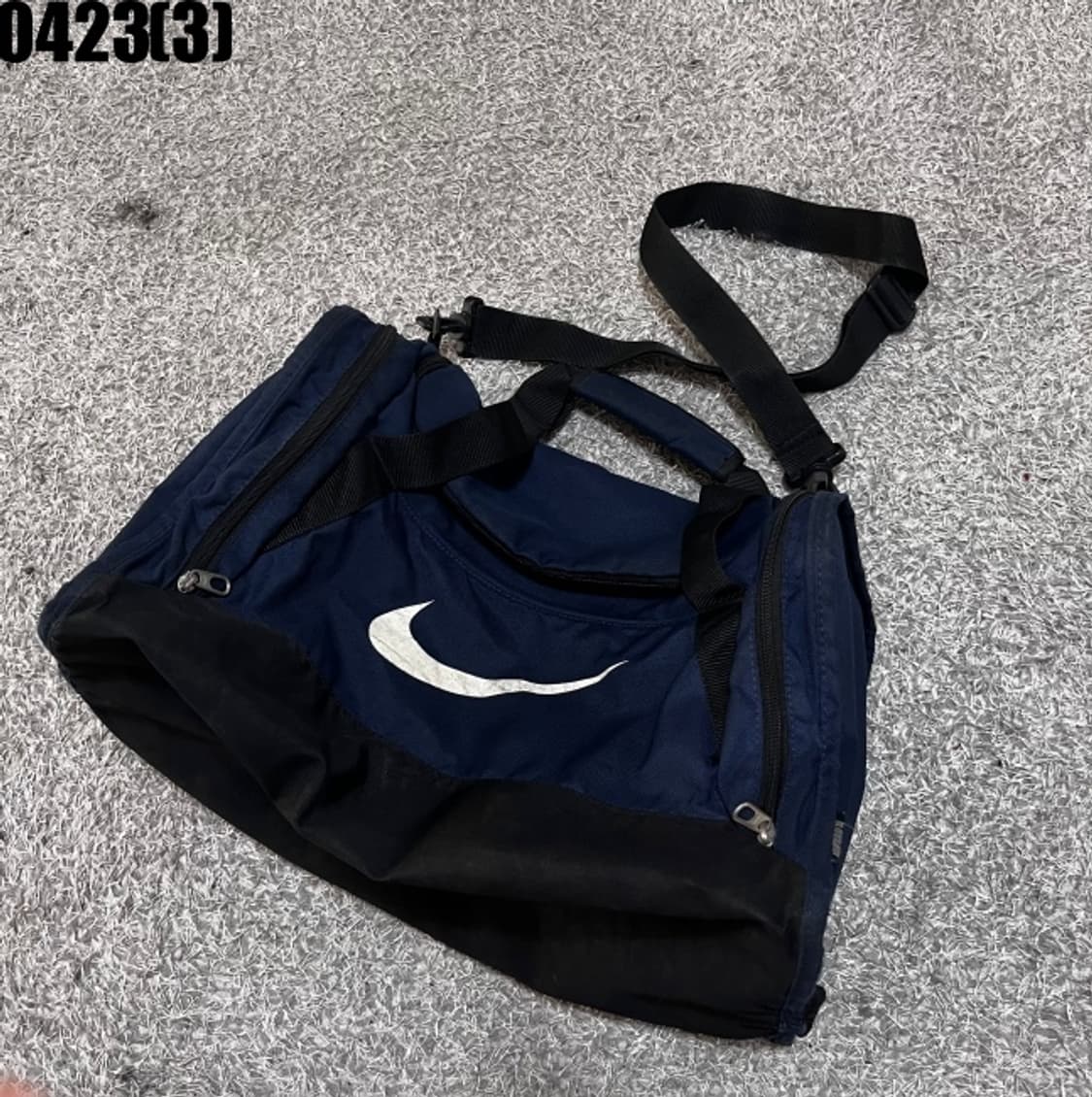 나이키 더플백 상품이미지1