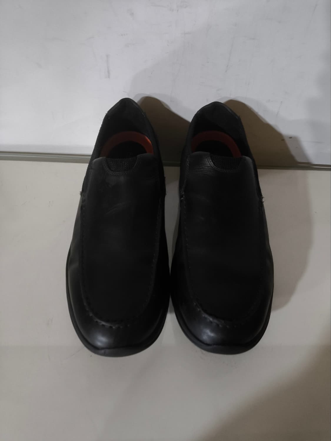 270mm 락포트 컴포트 슬립온 구두 남성화  상품이미지4