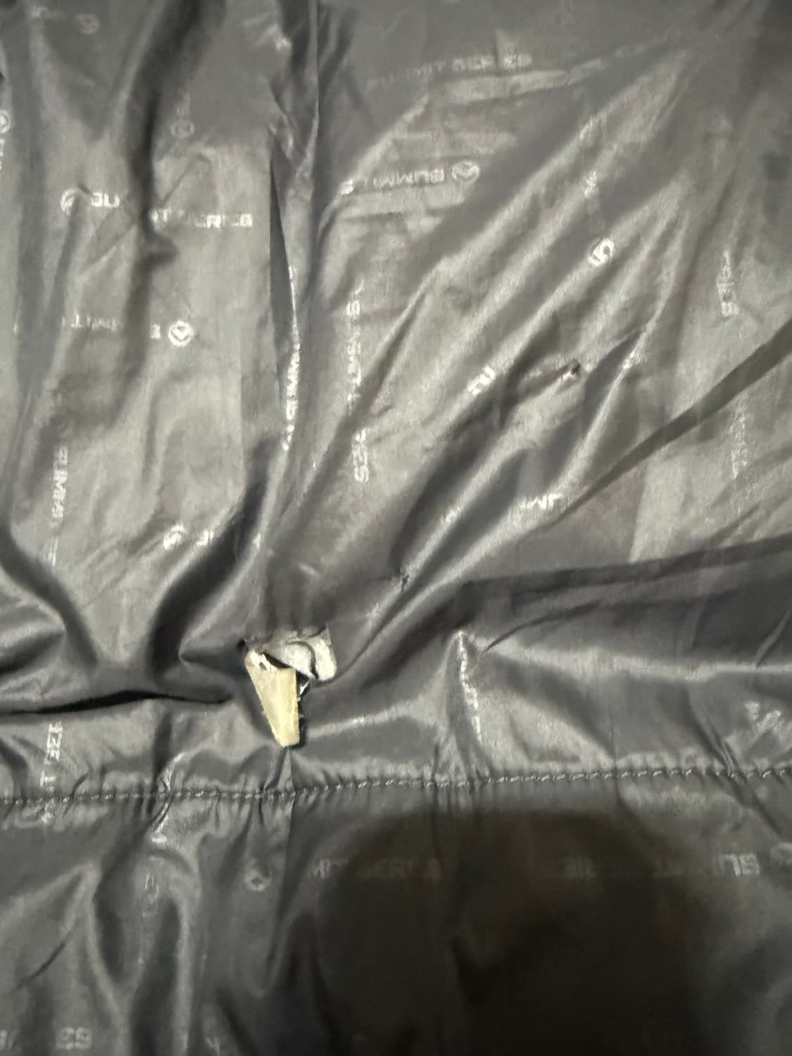 노스페이스 히말라야 패딩 상품이미지3