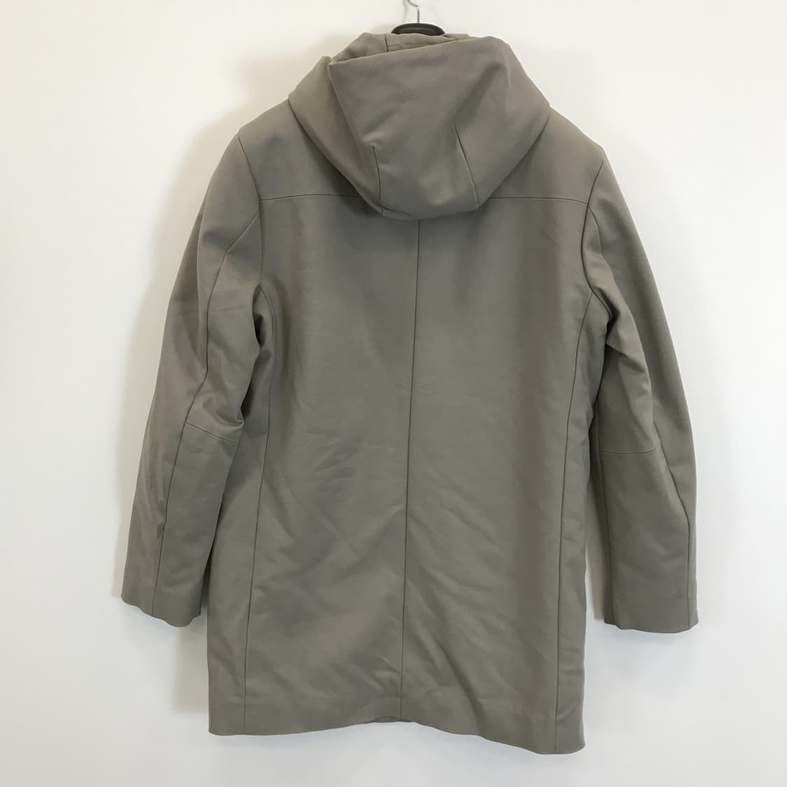 COS 코스 패디드 후드 파카 [46] 상품이미지3