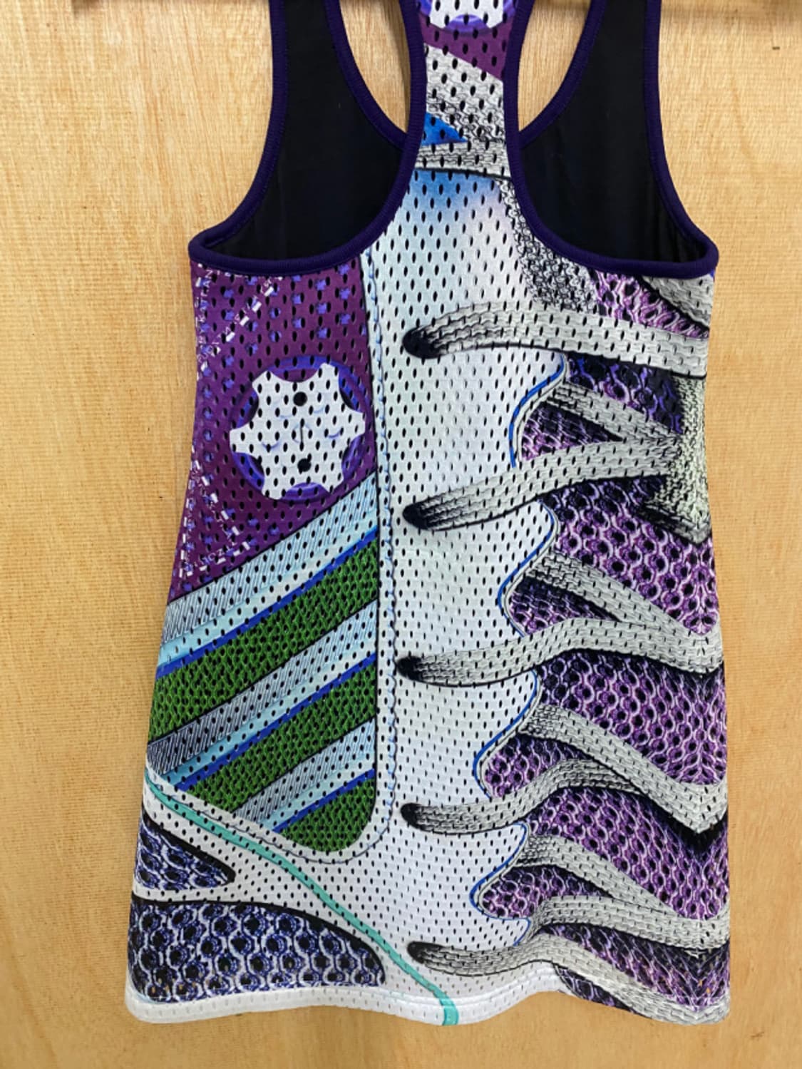 Adidas x Mary Katrantzou tank dress 상품이미지7