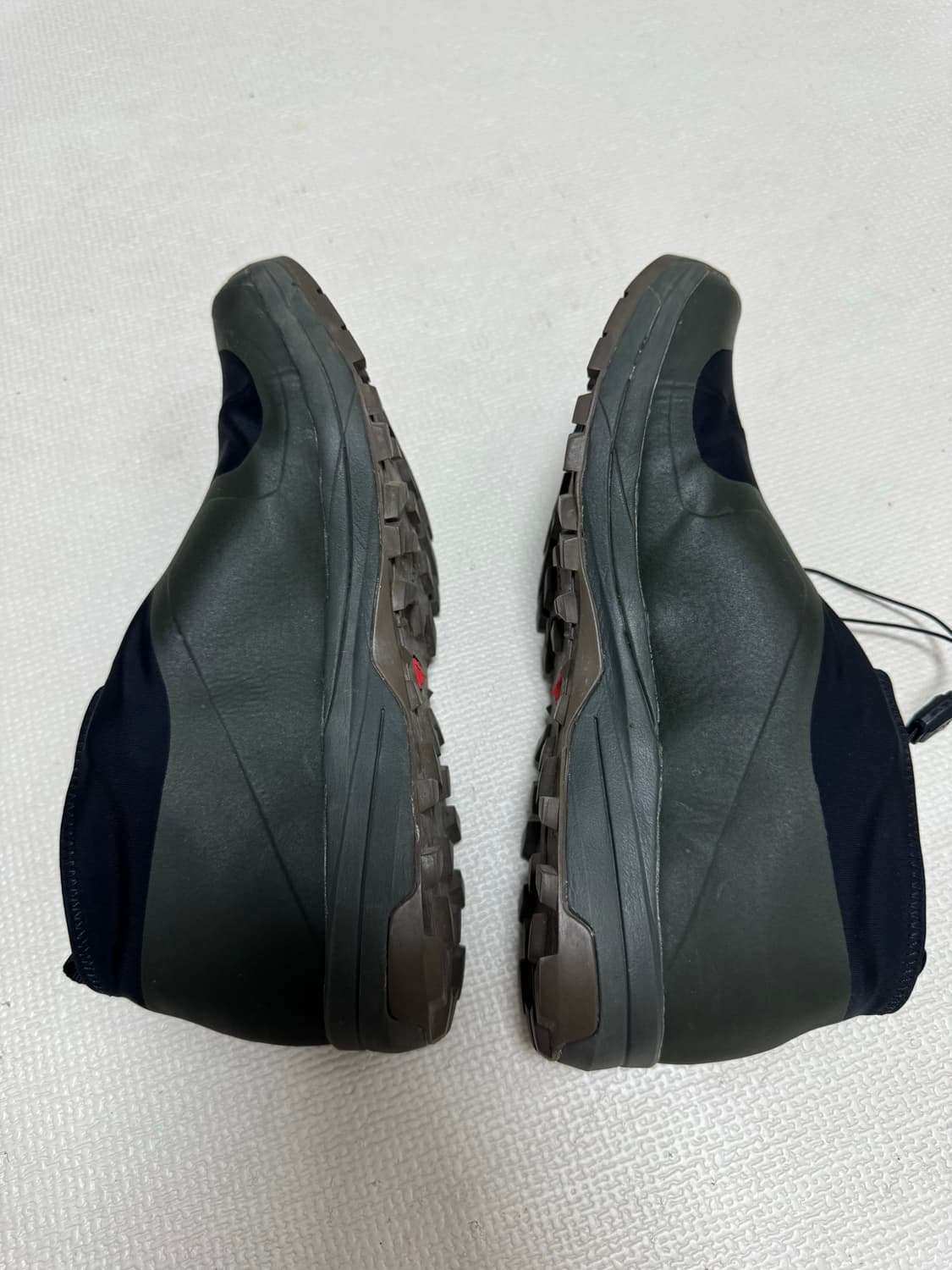 살로몬 x 더 브로큰 암  알파인 미드 Xa-alpine 미드 상품이미지8