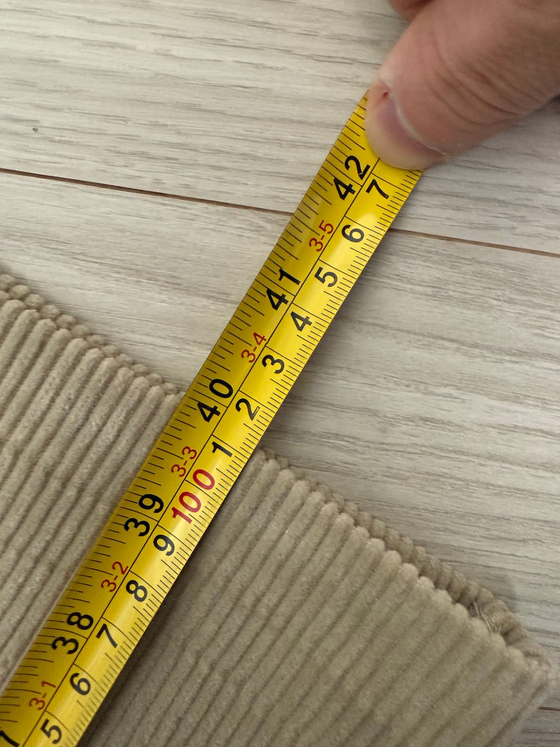 Dre projet 코듀로이 pc 팬츠 2사이즈 상품이미지3