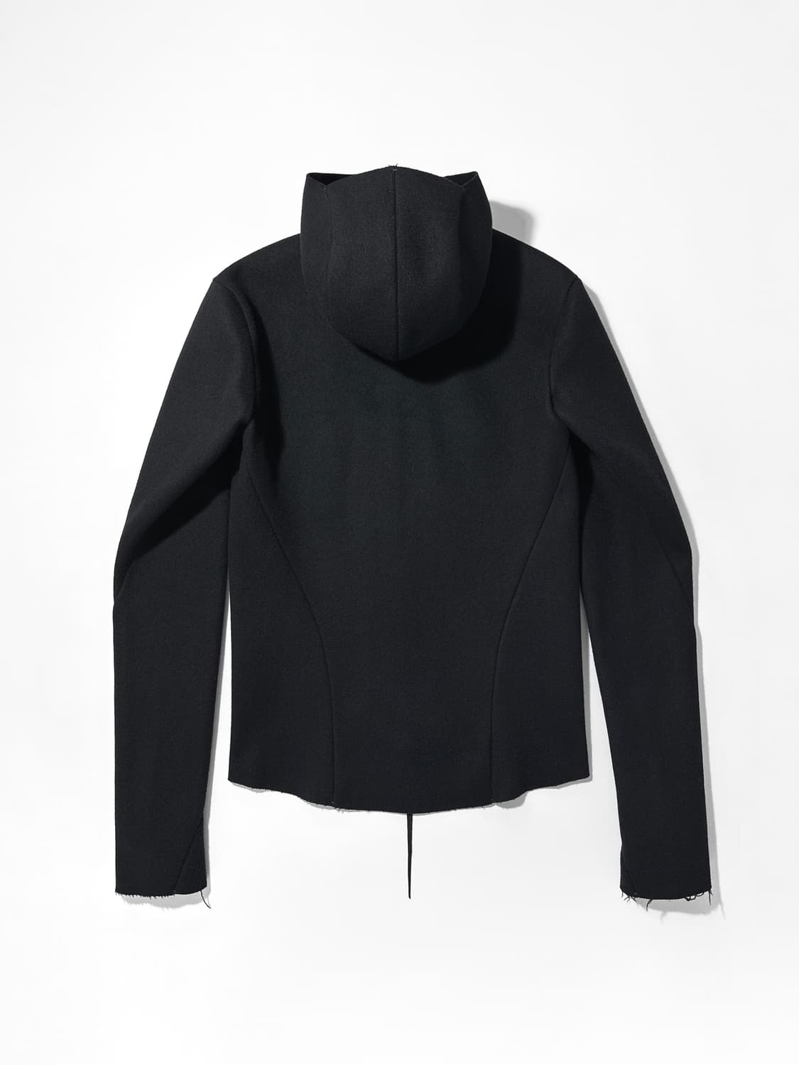 M.A+ by Maurizio Amadei 아비에이터 후드 자켓 상품이미지2