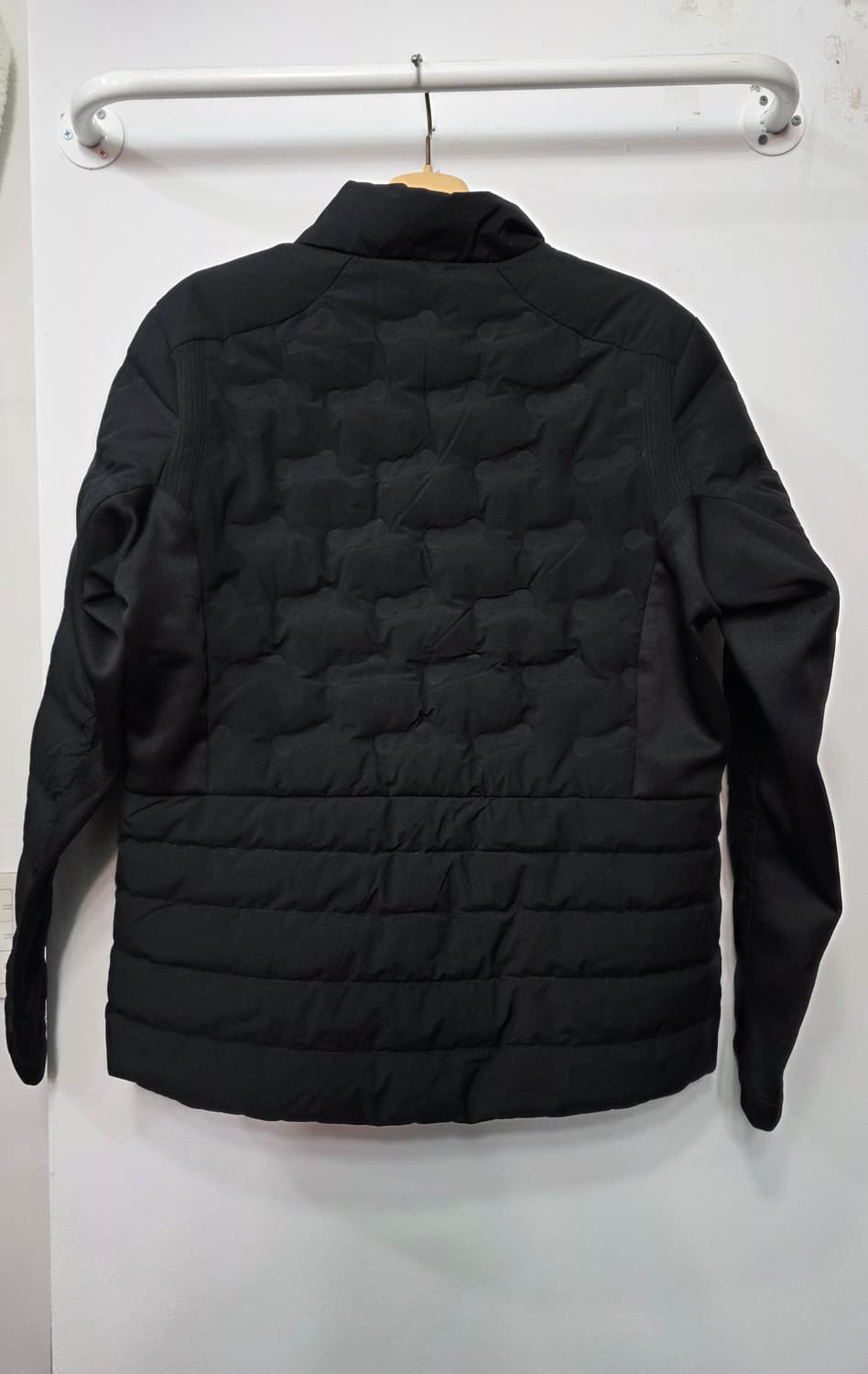 PGA 여성 덕다운 경량 패딩 상품이미지2