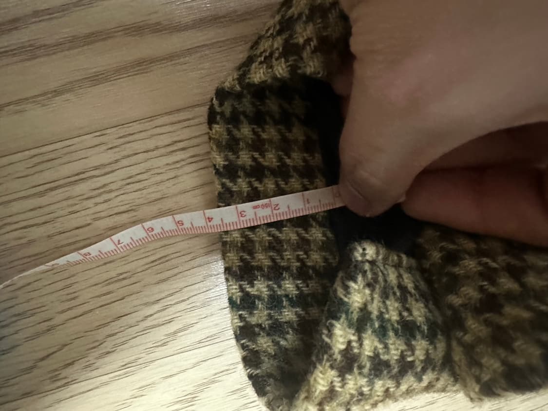 48 / 마마가리 문트위드 건클럽 상품이미지4