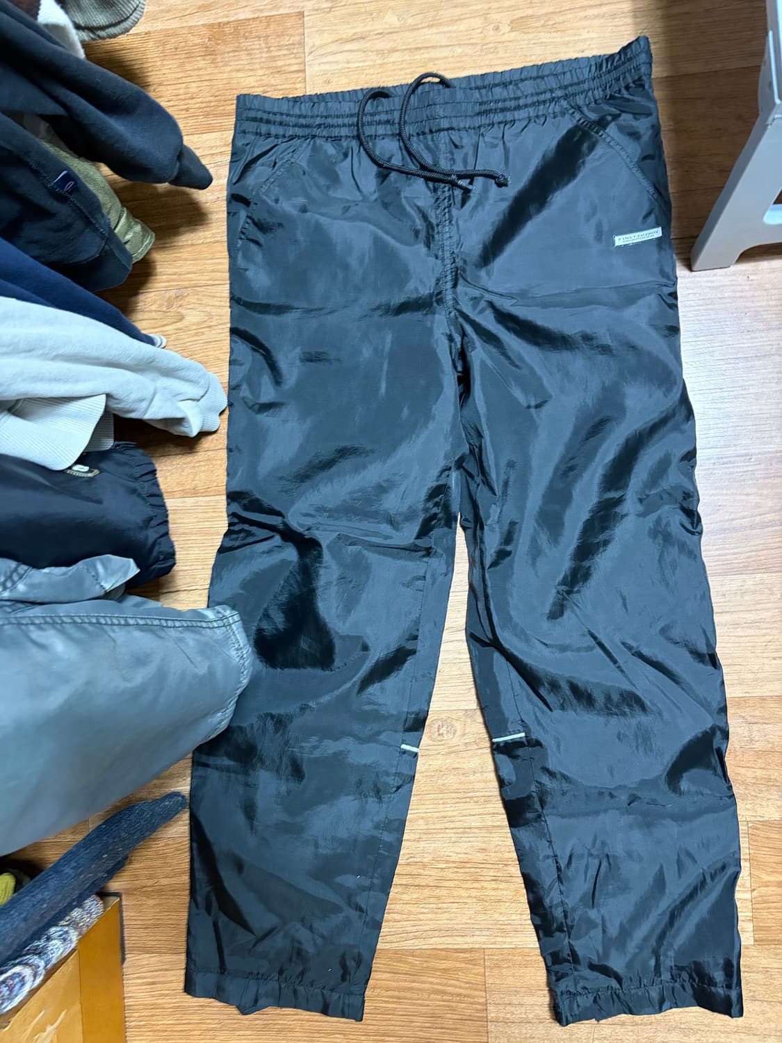 Vintage 바지 상품이미지1