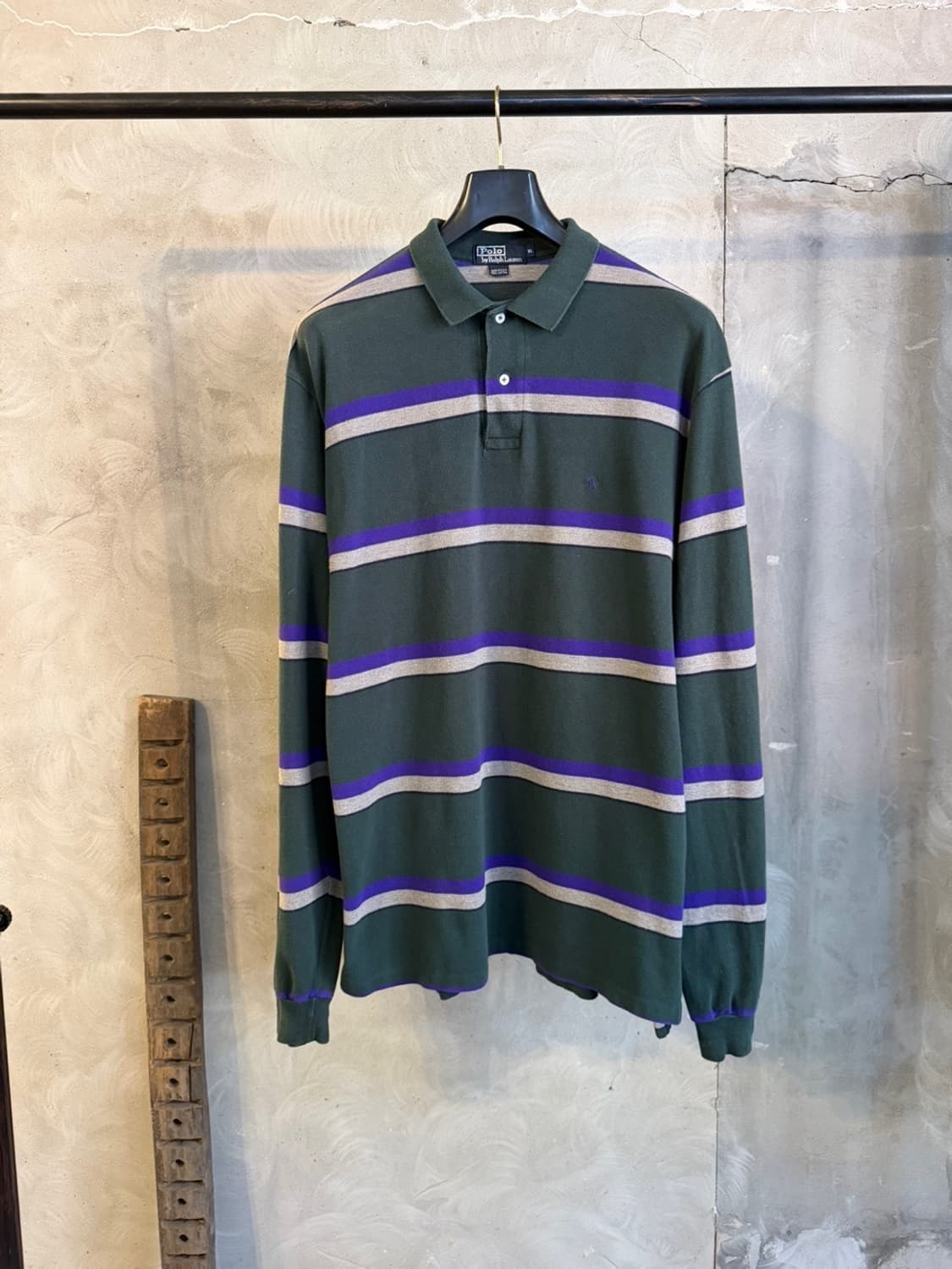 폴로 랄프로렌 pk 셔츠 105 상품이미지10