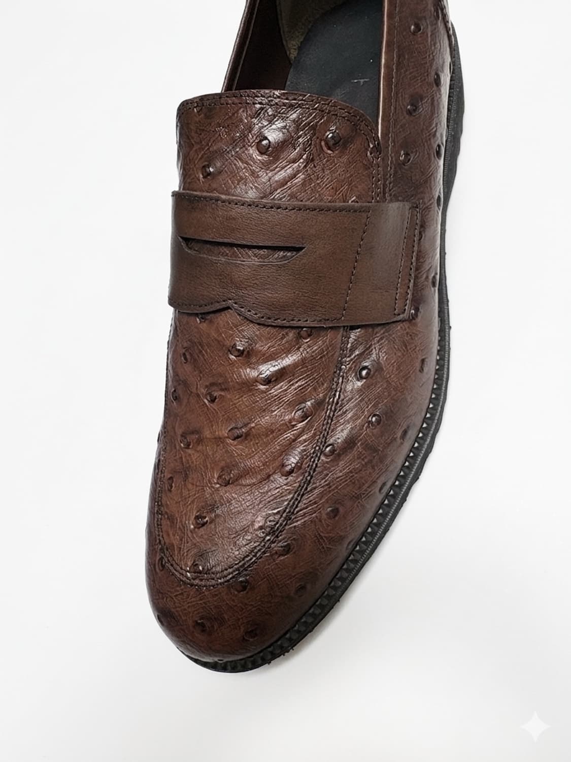 Handmade Leather  loafer 수제화 상품이미지5