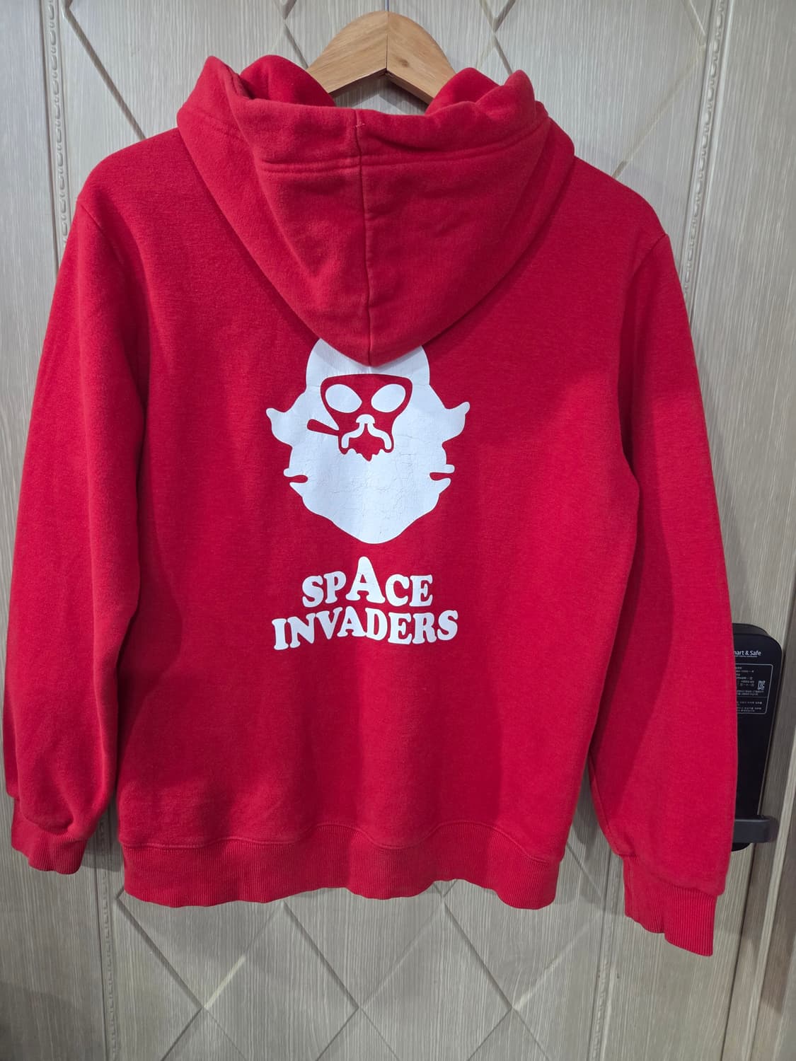 여성 후드티 상품이미지2