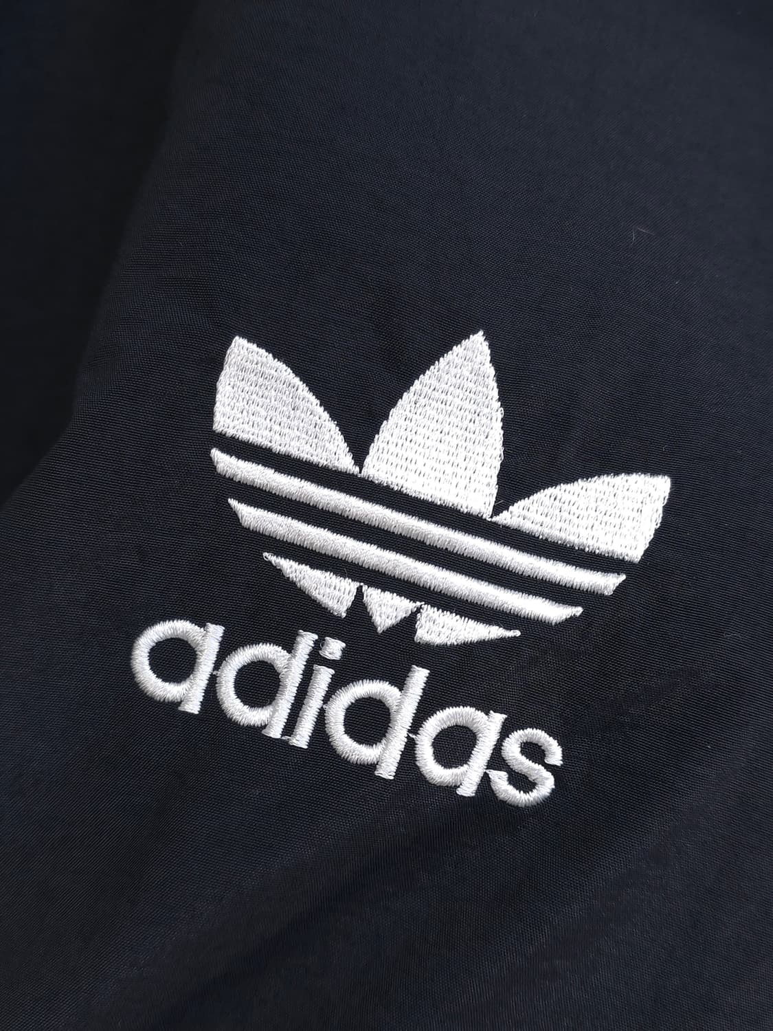 데상트 아디다스 80S 상품이미지2