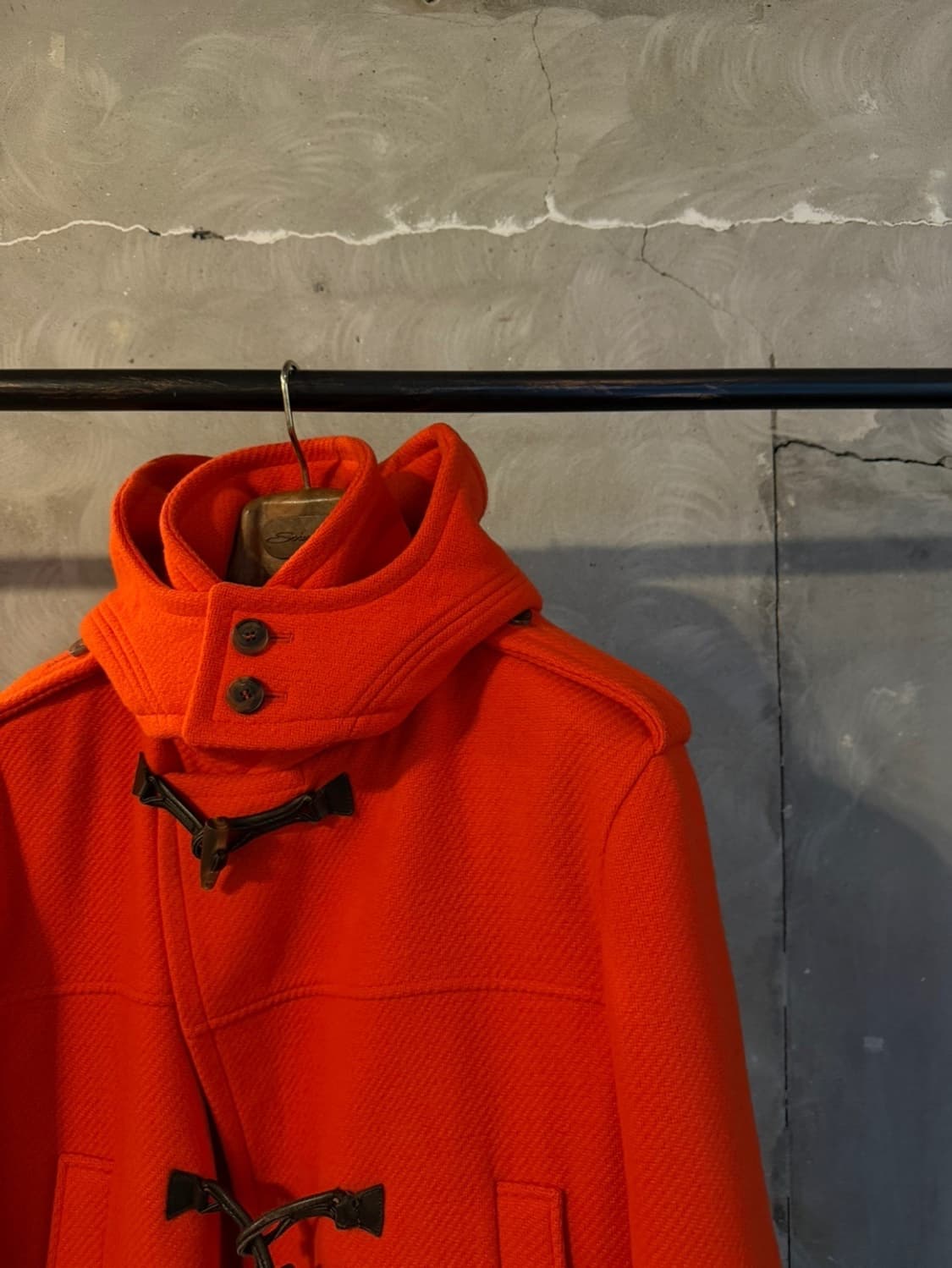 살바토레 페라가모 더플코트 100~105 상품이미지9