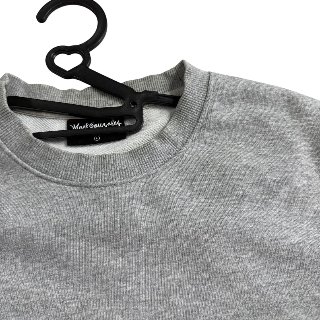 마크곤잘레스 맨투맨 상품이미지2