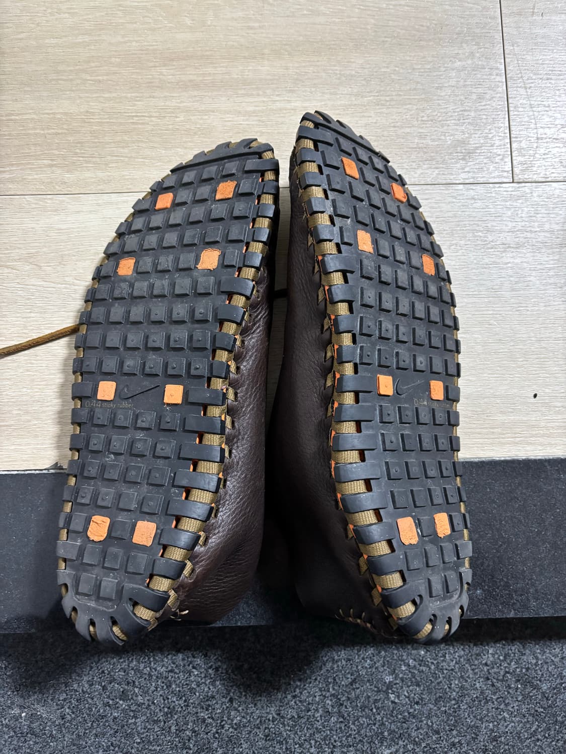 2007# Nike ACG Considered Long Ball 상품이미지2