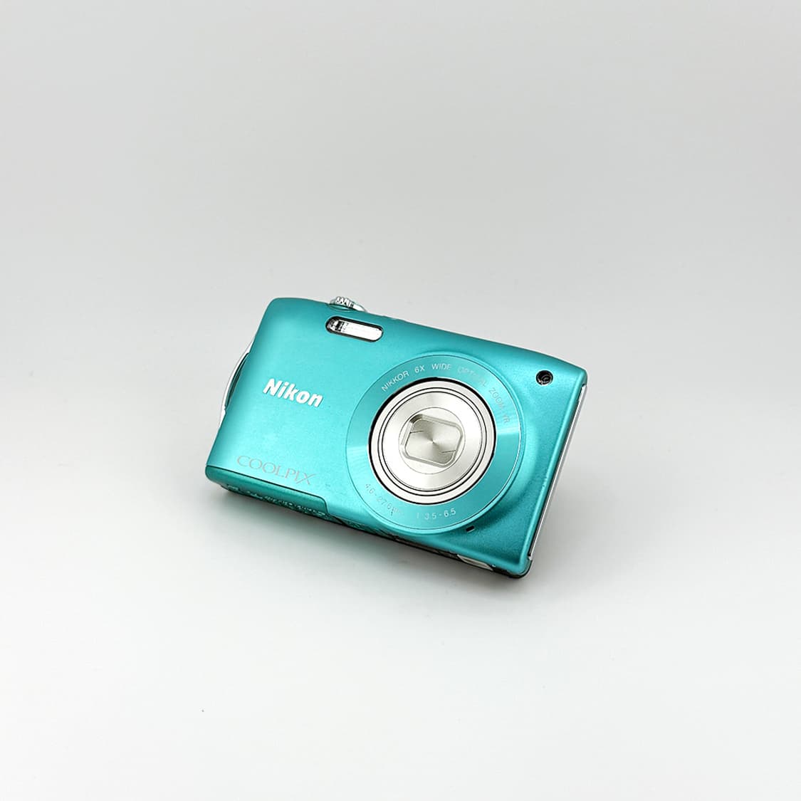[에스파Pick] NIKON 니콘 쿨픽스 S3300 레트로 디지털 카메라 상품이미지7