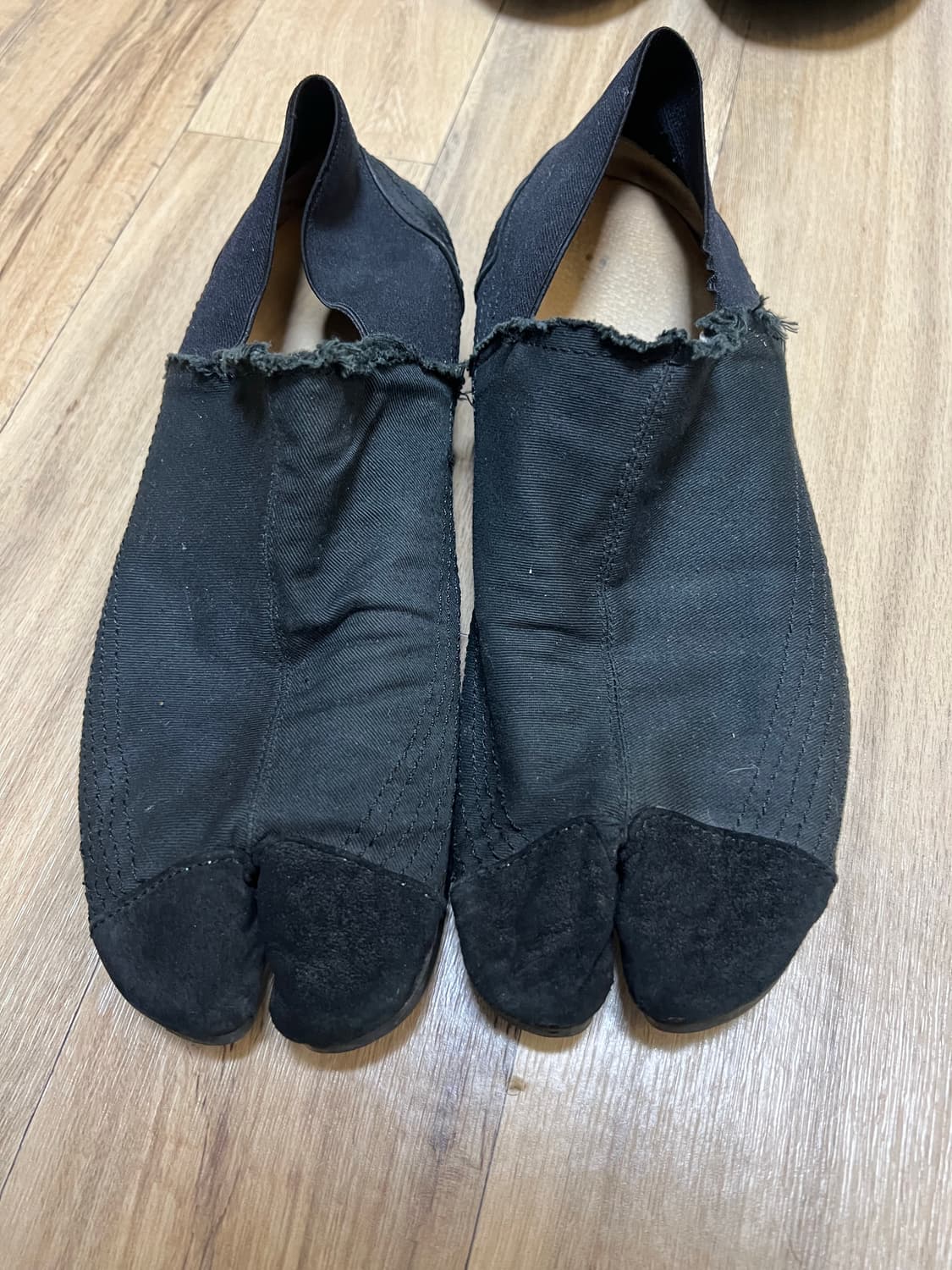 미도리카와 타비 슈즈  상품이미지1