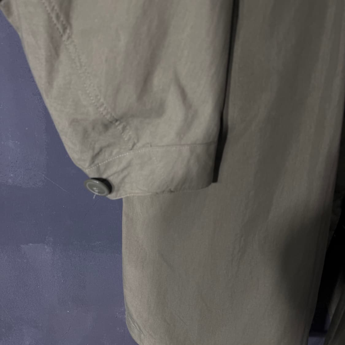 프릭스스토어 피쉬테일파카 (M) 상품이미지5