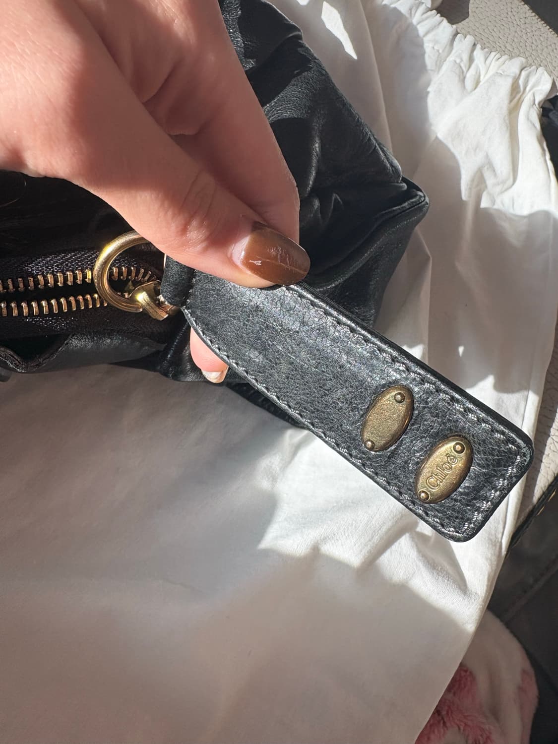 끌로에 가방 상품이미지5