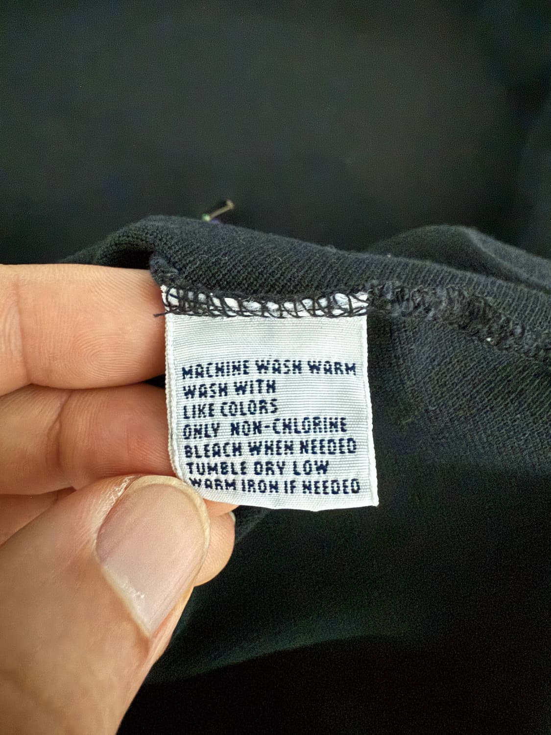 폴로랄프로렌(Polo Ralph Lauren) 카라 롱슬리브 상품이미지7