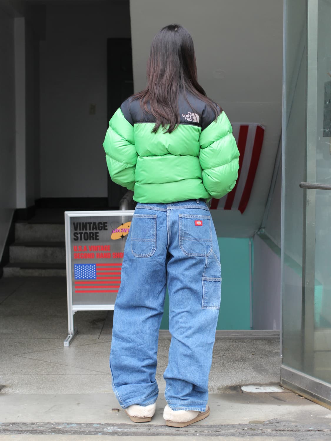 디키즈 00s 카펜터 상품이미지1