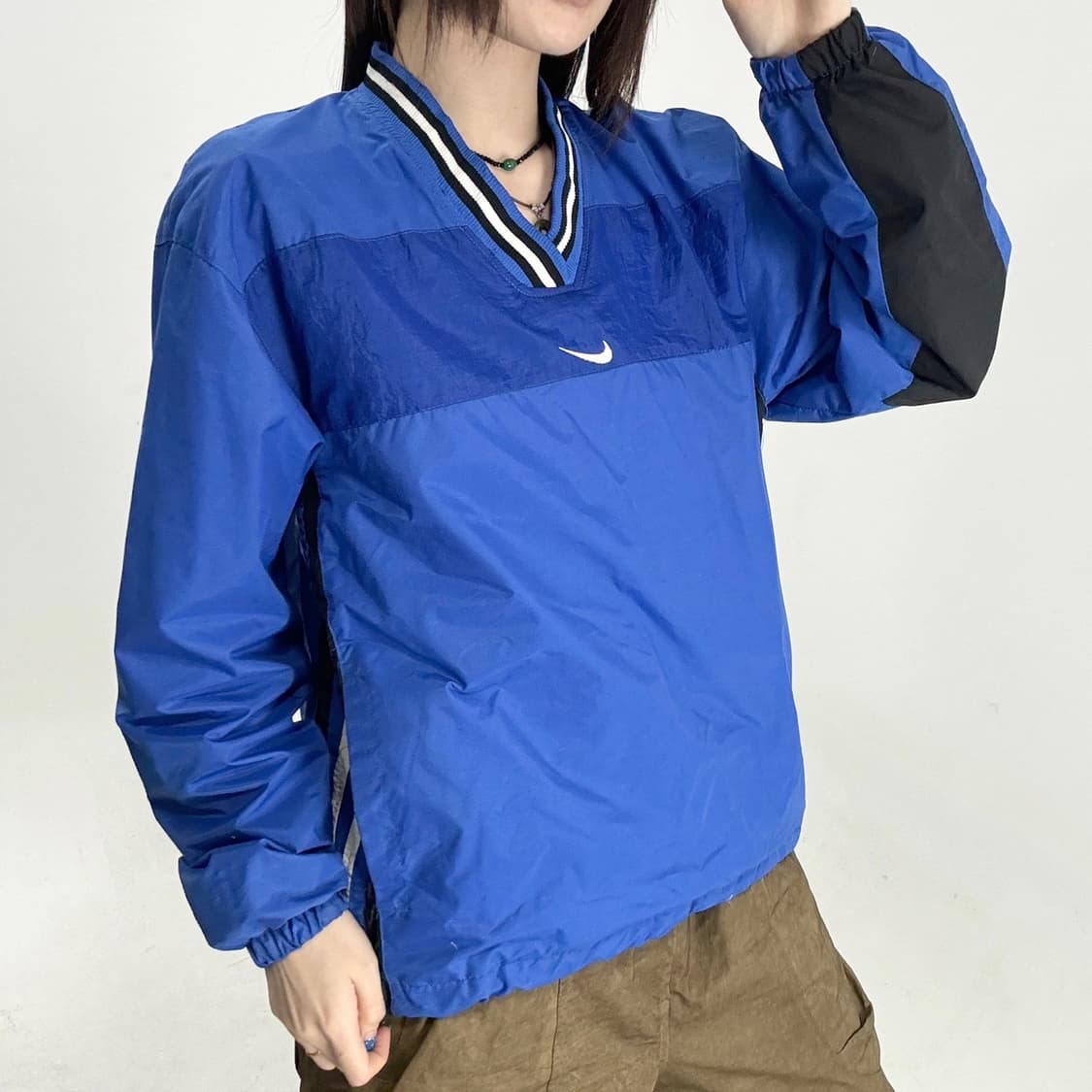 Nike 올드스쿨 웜업 상품이미지3