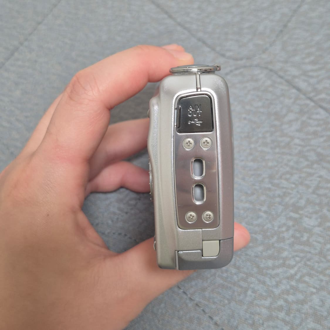 후지필름 파인픽스 F100fd FUJIFILM Finepix F100fd 상품이미지5