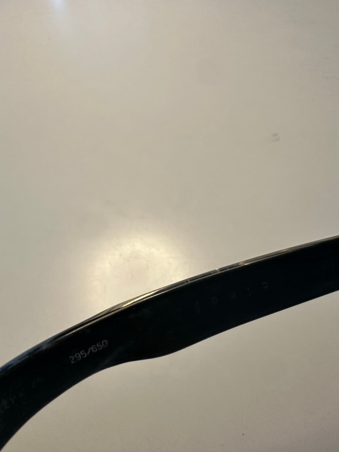 자크마리마지 제피린 47 블랙 상품이미지5