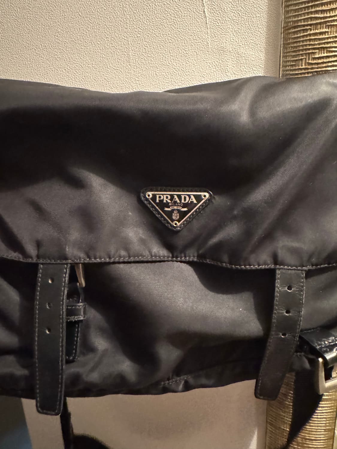 프라다 크로스백 상품이미지3