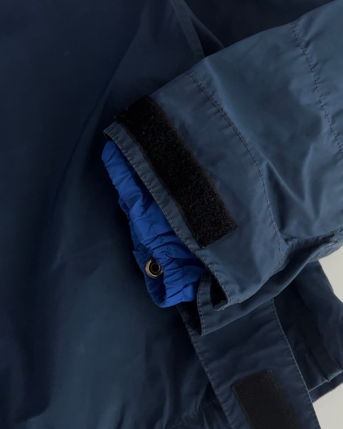 폴로 랄프로렌 마운틴 후드 파카 자켓 M 상품이미지9