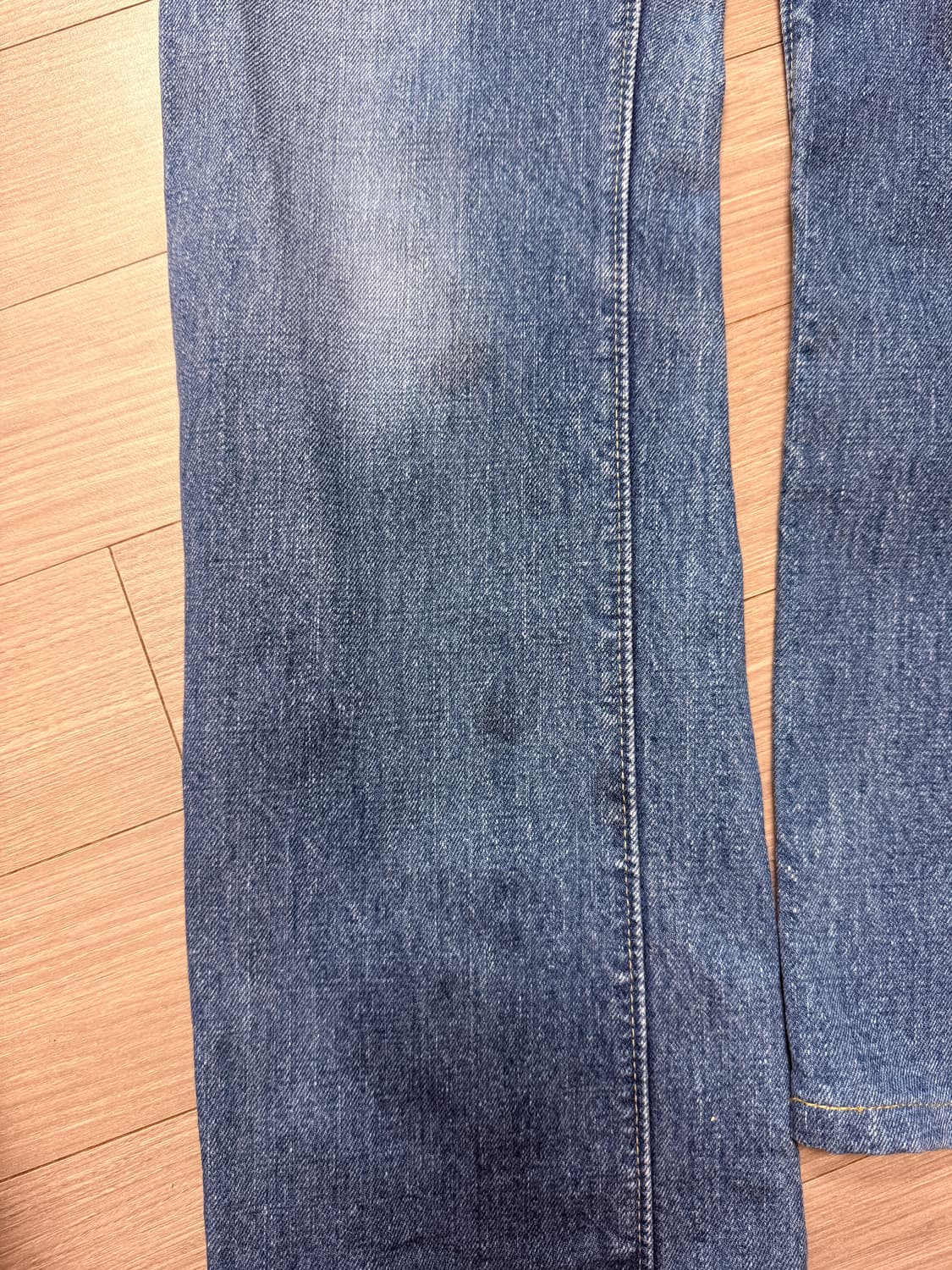 orslow 오어슬로우 L105 1사이즈 상품이미지2