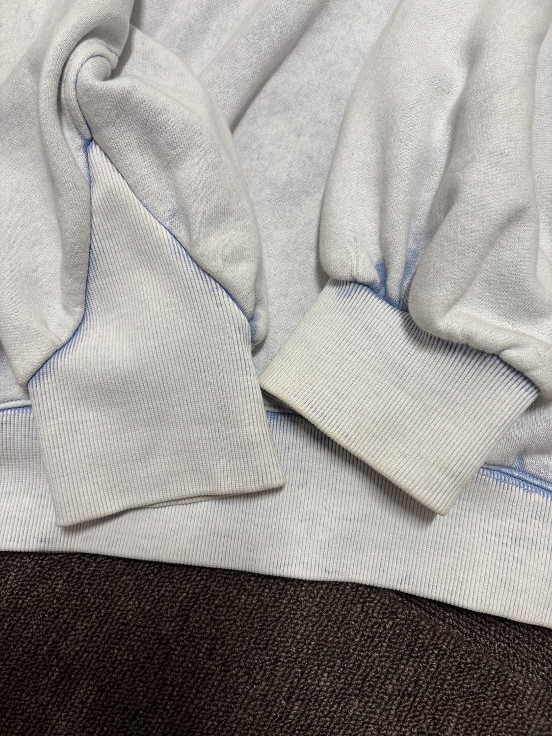 미스치프 후드 상품이미지2