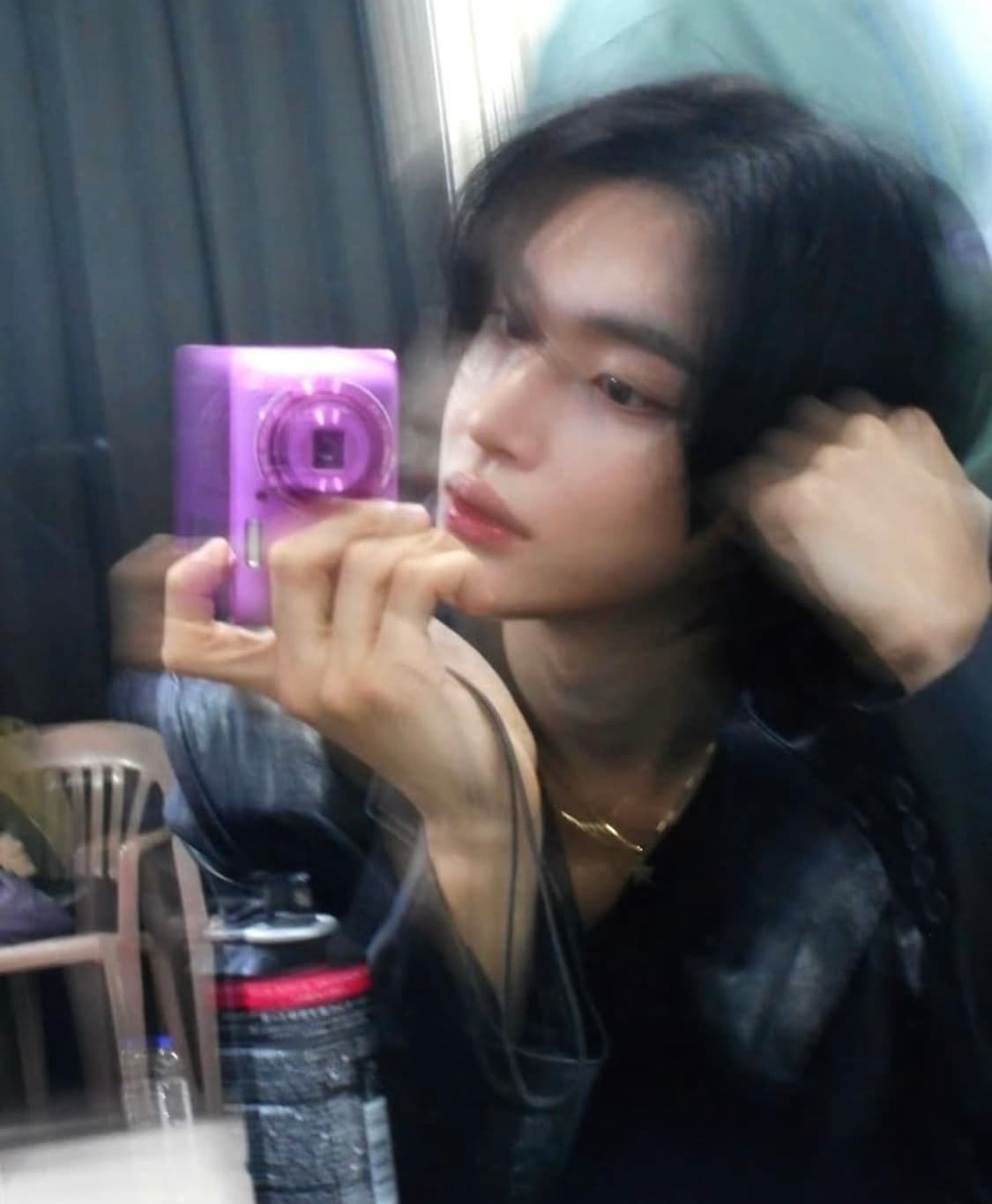 연예인픽) 니콘 쿨픽스 s3700 핑크 카메라🩷 에스파 라이즈 사쿠라 상품이미지5