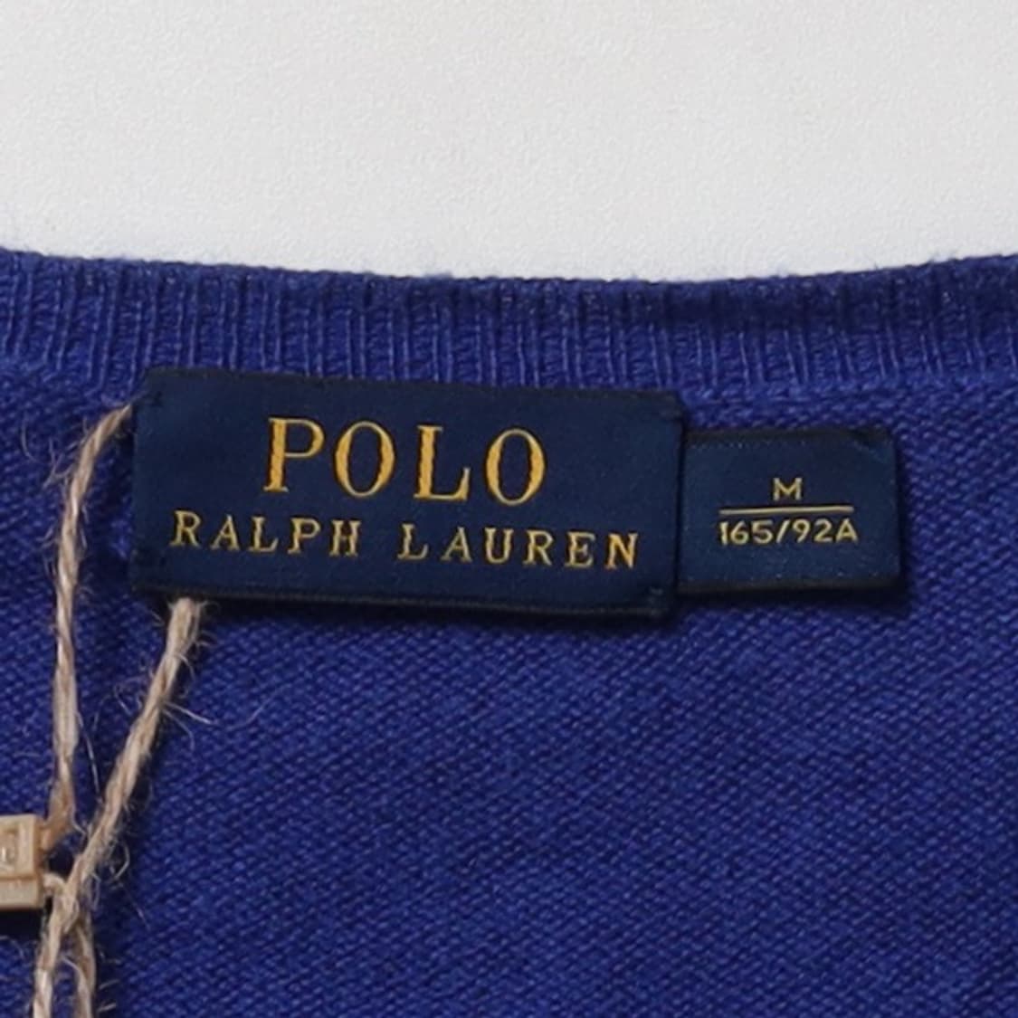폴로 랄프로렌 Polo Ralph Lauren CottonCardigan 상품이미지7