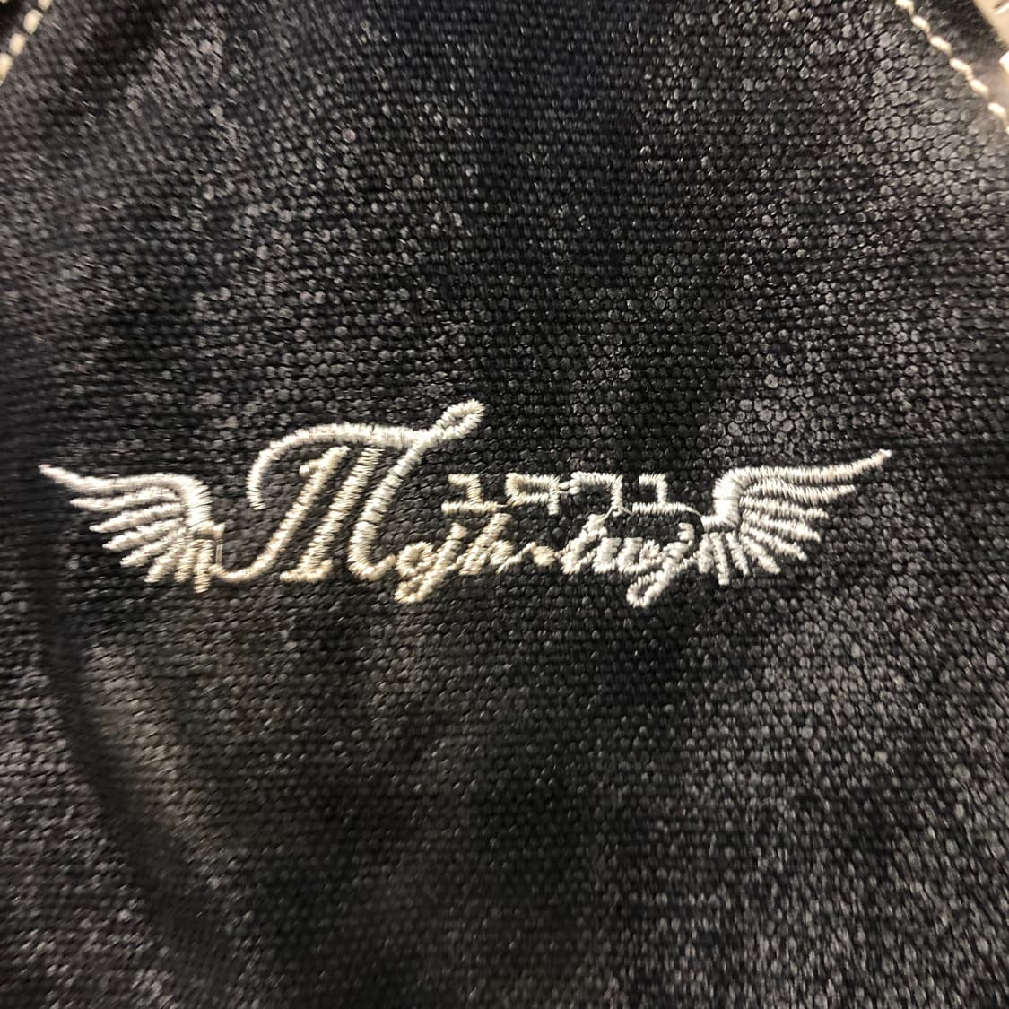 JPN 빈티지 Y2K 백팩 상품이미지2