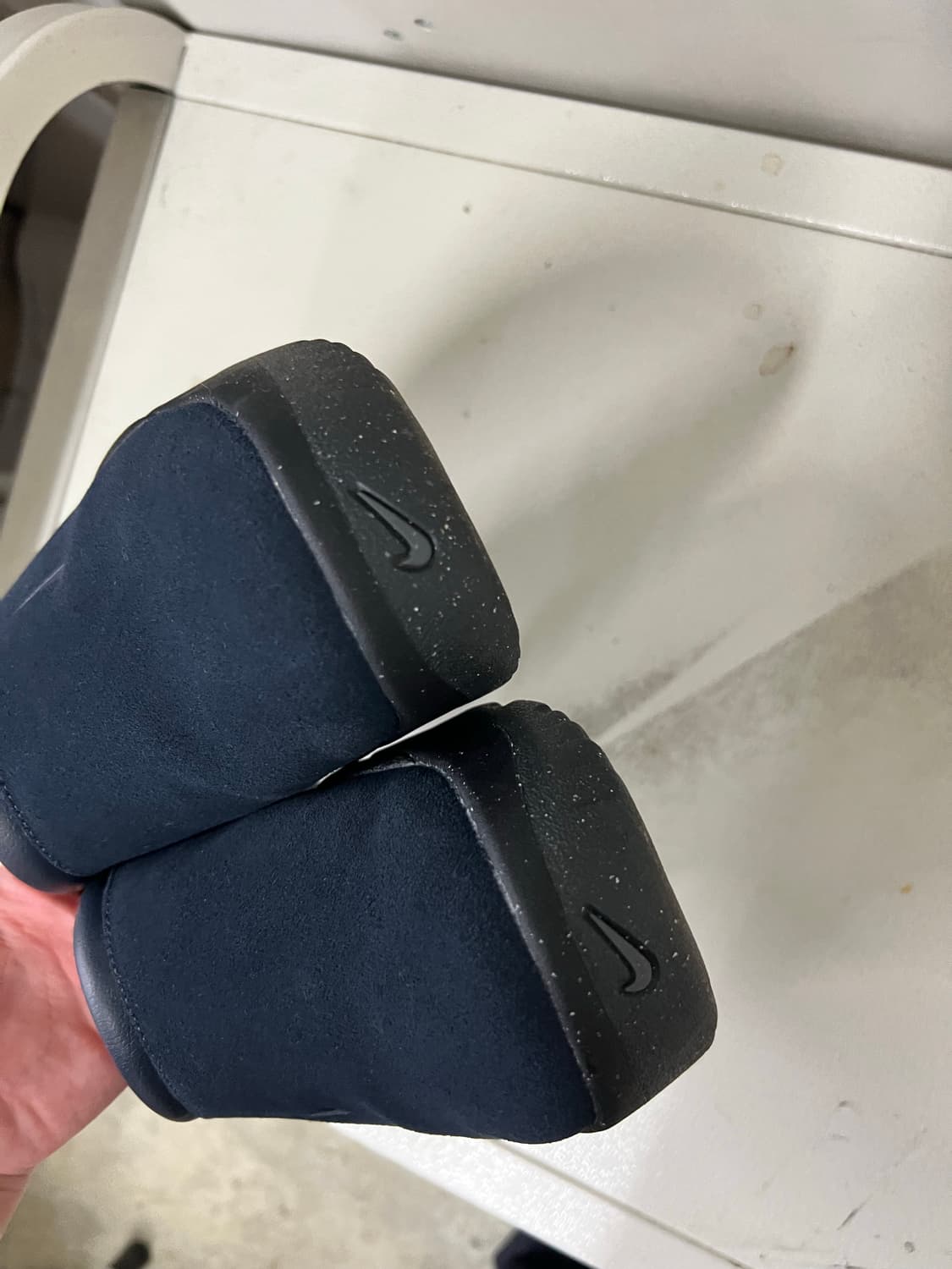 나이키 acg 루퍼스 다크 옵시디언 블랙 235 상품이미지2