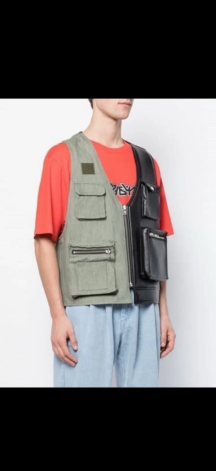 고샤루브친스키 combo 베스트 M 상품이미지4