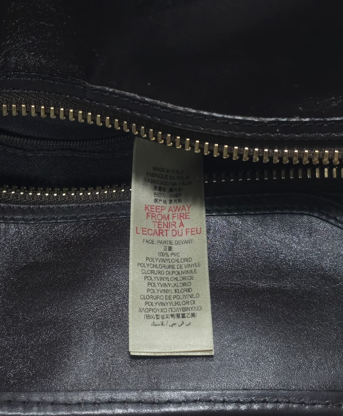 버버리 노바체크 헤이마켓 클래식 토트백 상품이미지8