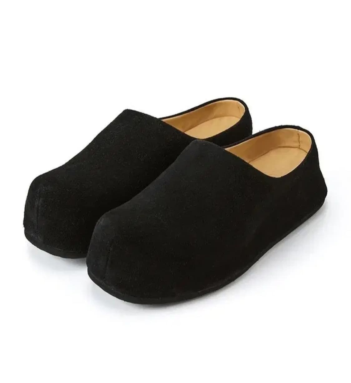 DNSR / 맘모스 스웨이드 뮬 / 280 상품이미지1