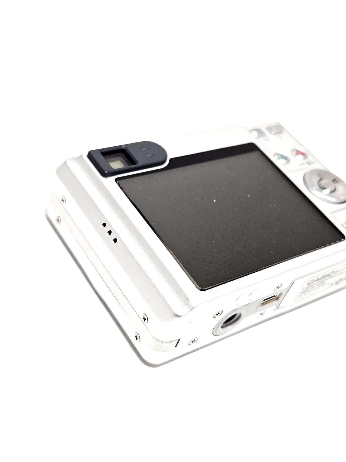 카시오 엑슬림 Casio Exilim EX-Z55 디카 디지털카메라 상품이미지5